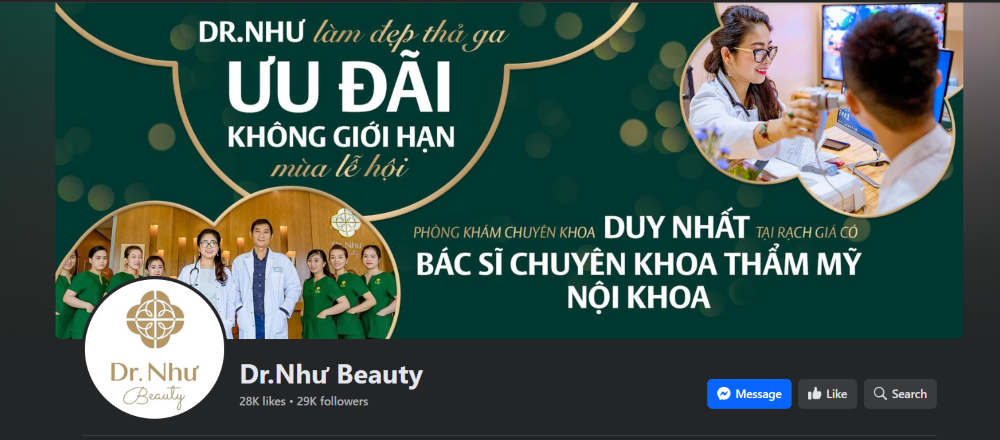 Kênh xã hội